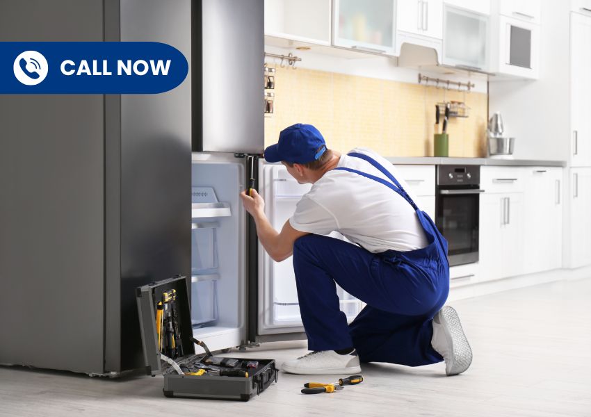 Riverview Appliance Repair Company